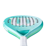 Blade LS V4 Padel Racket Mint - Image 2