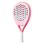 Blade LS V4 Padel Racket Rose - Image 4