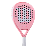 Blade LS V4 Padel Racket Rose - Image 5