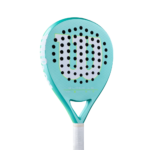Blade LS V4 Padel Racket Mint - Image 5