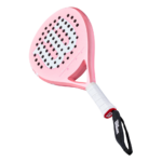 Blade LS V4 Padel Racket Rose - Image 7