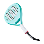 Blade LS V4 Padel Racket Mint - Image 7