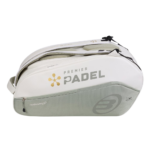Bullpadel BPP26003 Vertex W Premier Raw Padel Bag