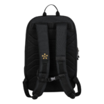 Bullpadel Bpm26008 Vertex Geo Premier Black Backpack - Image 3
