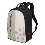 Bullpadel Bpm26020 Neuron Premier Black Backpack - Image 2