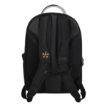 Bullpadel Bpm26020 Neuron Premier Black Backpack - Image 3
