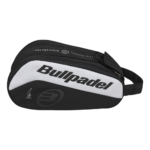 Bullpadel Bpn26001 Vertex Black Toiletry Bag