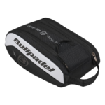 Bullpadel Bpn26001 Vertex Black Toiletry Bag - Image 2