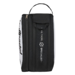 Bullpadel Bpn26001 Vertex Black Toiletry Bag - Image 3
