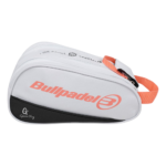 Bullpadel Bpn26019 Elite White Toiletry Bag