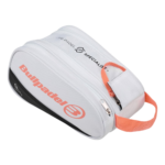 Bullpadel Bpn26019 Elite White Toiletry Bag - Image 2
