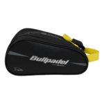 Bullpadel Bpn26020 X-Plo Black Toiletry Bag