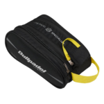 Bullpadel Bpn26020 X-Plo Black Toiletry Bag - Image 2
