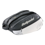 Bullpadel Bpp26020 Neuron Premier Black Padel Bag - Image 3