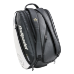 Bullpadel Bpp26020 Neuron Premier Black Padel Bag - Image 5