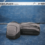 Coello Pro X Padel Duffle Bag L - Image 5