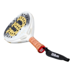 Defy Pro V1 SE Padel Racket - Image 7