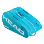 HEAD Tour Padel Bag L Blue