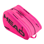 HEAD Tour Padel Bag L Pink - Image 2