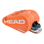 HEAD Tour Padel Bag L - Image 2