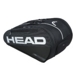 HEAD Tour Padel Bag L Black