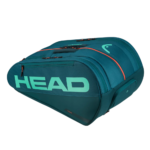 HEAD Tour Padel Bag L Green