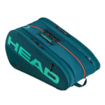 HEAD Tour Padel Bag L Green - Image 4