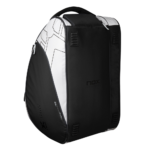 Luxury Master Series Black/White Padel Rack Bag - Image 4