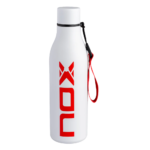 Nox White Bottle