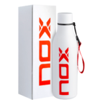 Nox White Bottle - Image 2