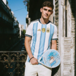 Adidas 2026 World Cup Argentina - Image 7