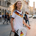 Adidas 2026 World Cup Germany - Image 4