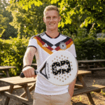Adidas 2026 World Cup Germany - Image 9