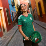 Adidas 2026 World Cup Mexico - Image 4