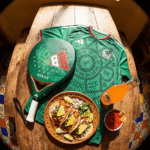 Adidas 2026 World Cup Mexico - Image 8