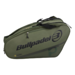 Paletero Bullpadel Bpp26015 Tour Premier Kaki