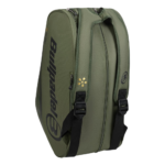 Paletero Bullpadel Bpp26015 Tour Premier Kaki - Image 3