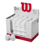 Wilson Pro Overgrip Perforated 60 Box
