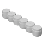 Wilson Pro Overgrip Perforated 60 Box - Image 2