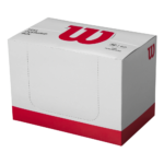 Wilson Pro Overgrip Perforated 60 Box - Image 3