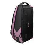 Nox Street Series Padel Bag Grey/Pink - Image 3