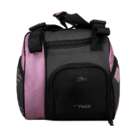 Nox Street Series Padel Bag Grey/Pink - Image 5