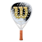 Wilson Defy LS SE Padel Racket