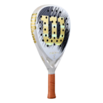 Wilson Defy LS SE Padel Racket - Image 2