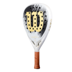 Wilson Defy LS SE Padel Racket - Image 3