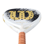 Wilson Defy LS SE Padel Racket - Image 4