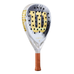 Wilson Defy SE Padel Racket - Image 2