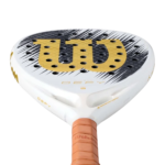 Wilson Defy SE Padel Racket - Image 4