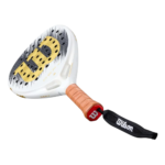 Wilson Defy SE Padel Racket - Image 7