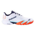 Babolat Premura 3 Juan LeBron White/Orange